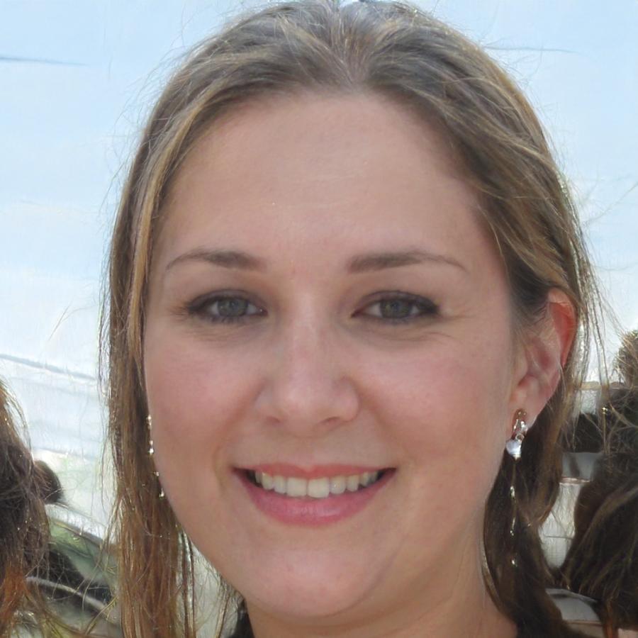 Marlene Schönfeld Investmentstrategin